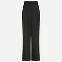 Neo Noir Emmett Heavy Sateen Bedaz Pants Black