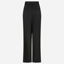 Neo Noir Emmett Heavy Sateen Bedaz Pants Black