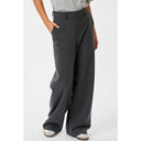 Neo Noir Emmett Pants Antracit - J BY J Fashion