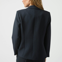 Neo Noir Francine Suit Blazer Dark Navy