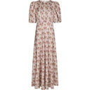 Neo Noir Kikka Wild Rose Dress Dusty Rose