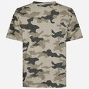 Neo Noir Malin Mili Tee Grey