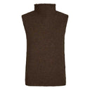 Neo Noir Odelia Knit Top Brown Melange