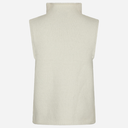 Neo Noir Odelia Knit Top Off White