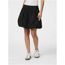 Neo Noir Orbita Balloon Skirt Black