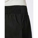 Neo Noir Orbita Balloon Skirt Black