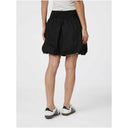 Neo Noir Orbita Balloon Skirt Black