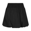 Neo Noir Orbita Balloon Skirt Black