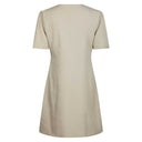 Neo Noir Sendita Eyelet Dress Sand