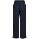 Neo Noir Sonar Linen Pants Navy