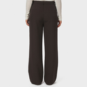 Neo Noir Sury Suit Pants Dark Brown