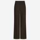 Neo Noir Sury Suit Pants Dark Brown
