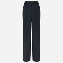 Neo Noir Sury Suit Pants Dark Navy