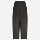 Neo Noir Tilian Structure Pants Dark Grey