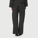 Neo Noir Tilian Structure Pants Dark Grey