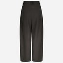 Neo Noir Tilian Structure Pants Dark Grey