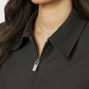 Neo Noir Vianney Structure Jacket Dark Grey - J BY J Fashion