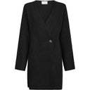 Neo Noir Winona Knit Dress Black