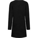 Neo Noir Winona Knit Dress Black