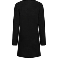 Neo Noir Winona Knit Dress Black