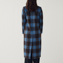 Noella N-Jaci Coat Daliyah Blue Check