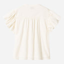 Noella N-Loulou Blouse White