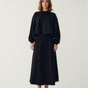 Noella N-Madalynn Skirt Black