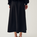 Noella N-Madalynn Skirt Black