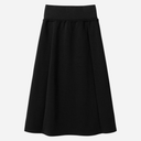 Noella N-Madalynn Skirt Black