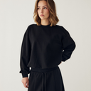 Noella N-Mallorie Top Black