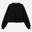 Noella N-Mallorie Top Black