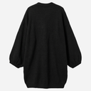 Noella N-Maricela Knit Cardigan Black