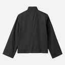 Noella N-Monique Blazer Dark Grey Melange