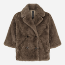 Notyz Lyon Jacket Stone