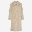 Notyz Montreal Coat Cream