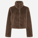 Notyz Pretoria Coat Wood
