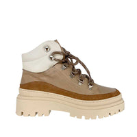 PAVEMENT 22311-1 MAKENA WOOL BOOTS SAND