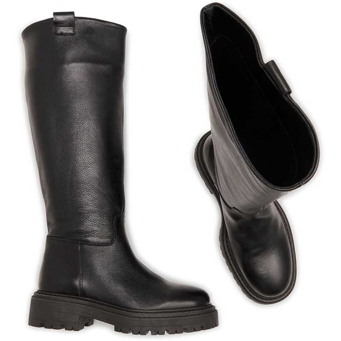 PAVEMENT 22318 TEGAN LONG BOOTS SORT