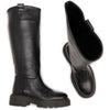 PAVEMENT 22318 TEGAN LONG BOOTS SORT