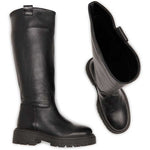 PAVEMENT 22318 TEGAN LONG BOOTS SORT