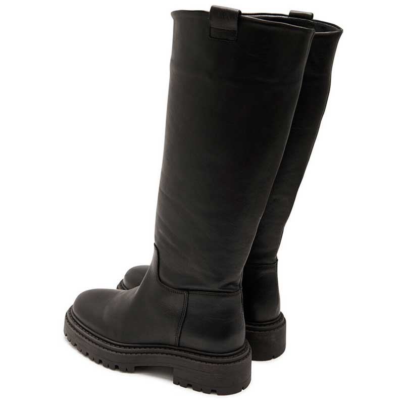PAVEMENT 22318 TEGAN LONG BOOTS SORT