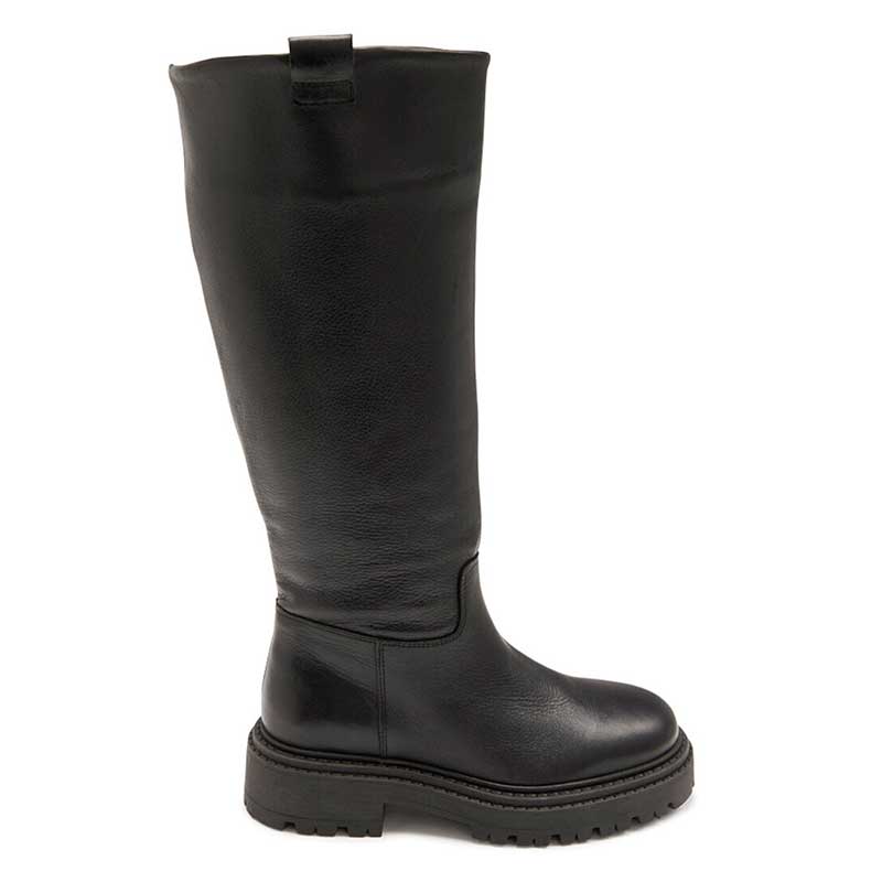 PAVEMENT 22318 TEGAN LONG BOOTS SORT