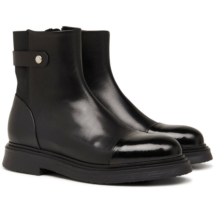 PAVEMENT BROOKE BOOTS SORT