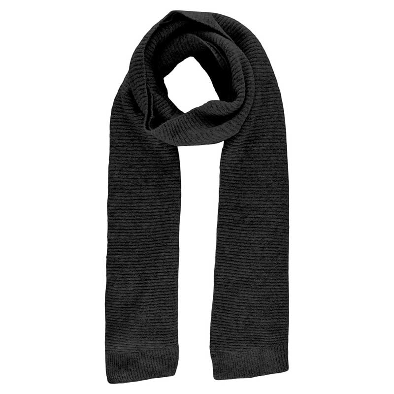 PIECES PCBENILLA LONG SCARF NOOS BC SORT