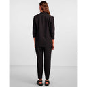 PIECES PCBOSS 3/4 BLAZER NOOS SORT - J BY J Fashion