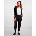 PIECES PCBOSS 3/4 BLAZER NOOS SORT - J BY J Fashion