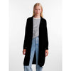 PIECES PCJULIANA LS LONG KNIT CARDIGAN NOOS CP SORT