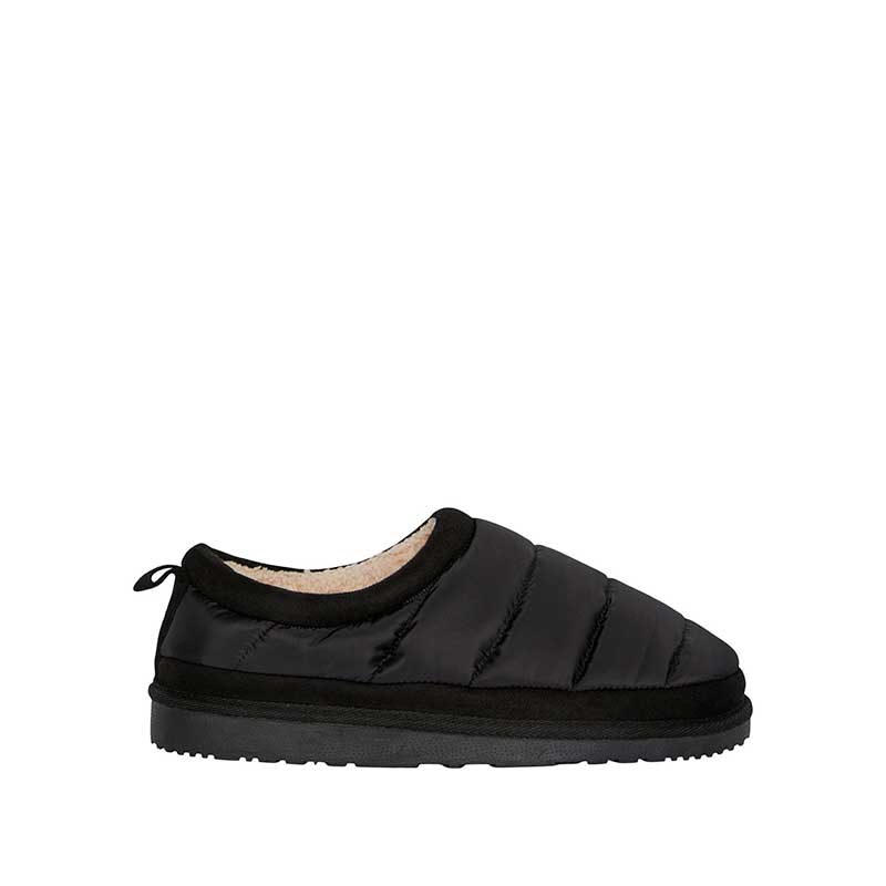 PIECES PCKARA PADDED SLIPPER SORT