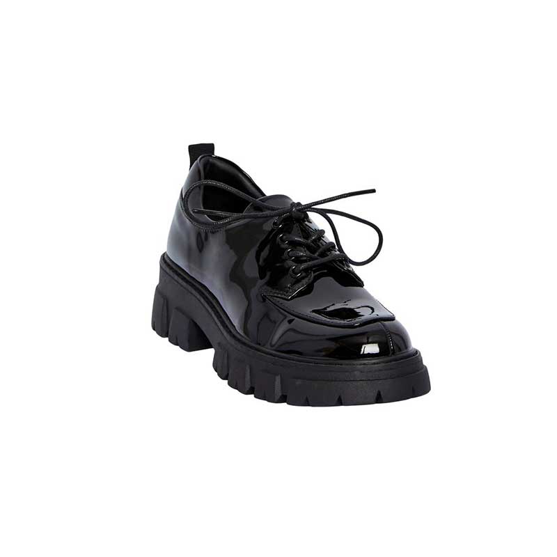 PIECES PCLOLA PATENT SHOE SORT