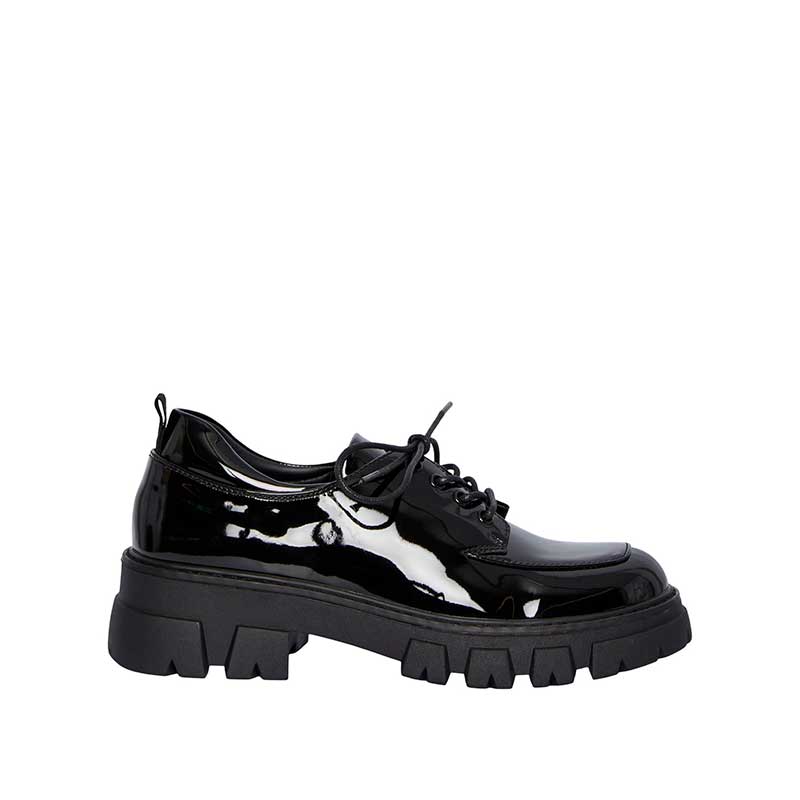 PIECES PCLOLA PATENT SHOE SORT